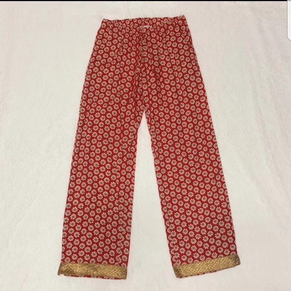 Sudara Pants - Sudara Punjammies Size Small